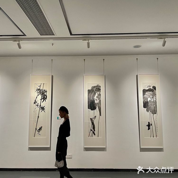 东莞打卡 | 藏在村庄里沉浸式的棠∙美术馆