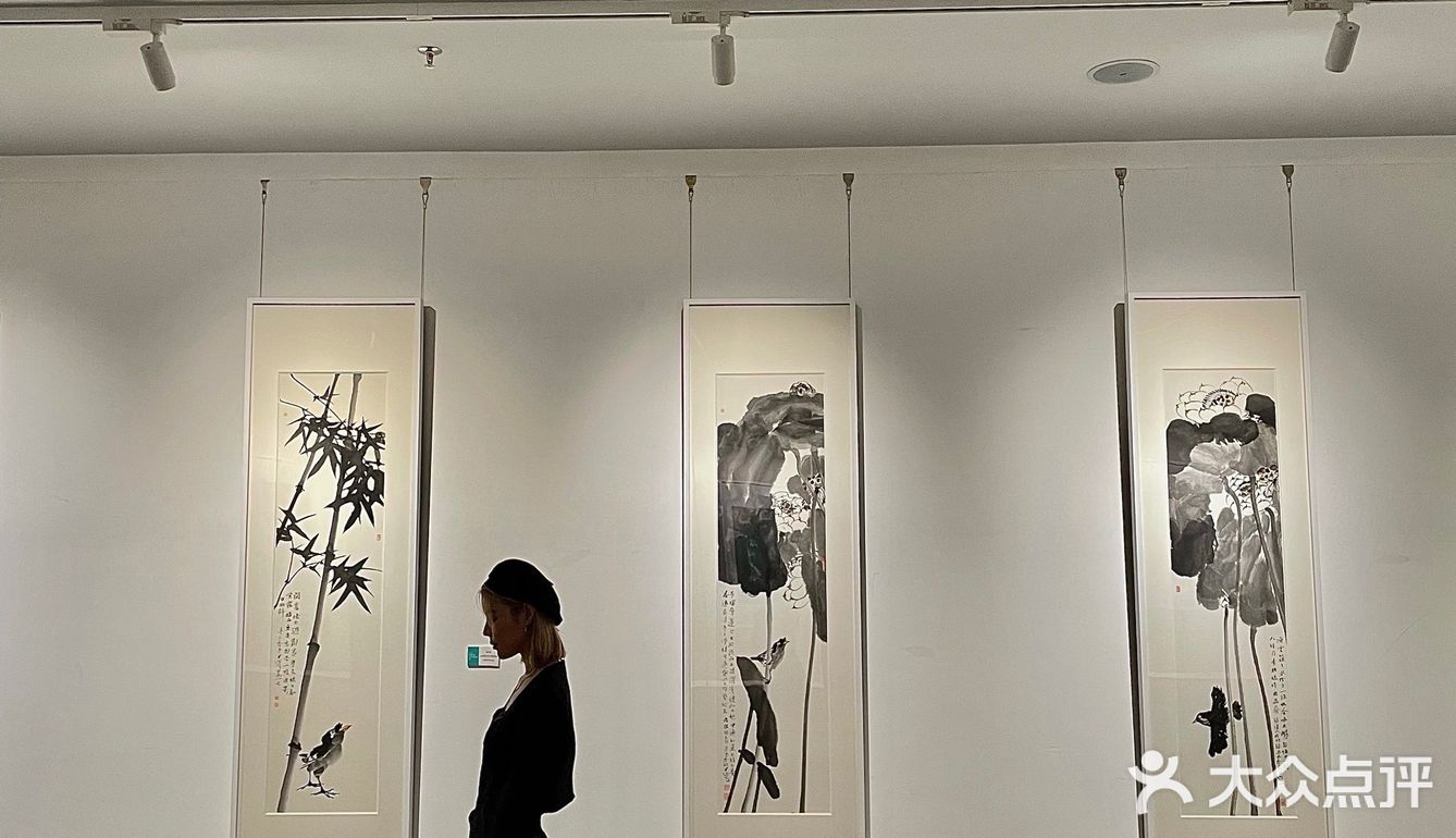 东莞打卡 | 藏在村庄里沉浸式的棠∙美术馆