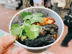 -董顺桃老长沙臭豆腐(步行街店)