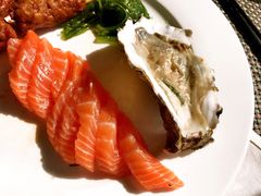 -洲际酒店·地平线全日餐厅HORIZON CAFÉ