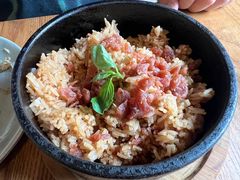 -兮食农场餐厅