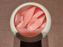 -山石榴·贵州菜(陆家嘴中心店)