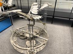 -深圳市当代艺术与城市规划馆
