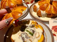 -Mogul Eatery·大亨餐酒馆