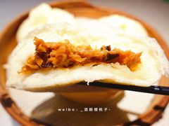 豆腐皮包-东园小馆·早茶·淮扬小炒(三盛广场店)