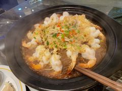 -前海沿·青岛菜(乐客城店)