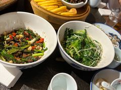 -老灶房-四川土菜(开元店)