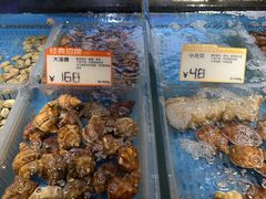 -徐记海鲜(大雁塔|金都店)