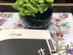 -行者书屋大堂吧 ·下午茶(南京圣和府邸酒店)