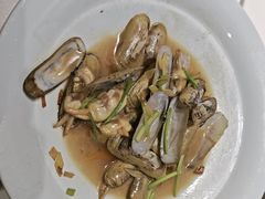 -渔港甄宴·海鲜·地标烟台菜(金沙滩店)