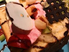 -通海俄式烧烤(下瓦房店)