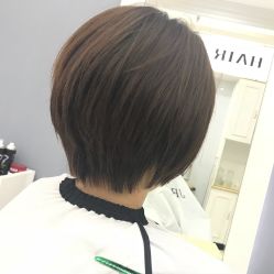 -DL HAIR SALON
