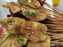 -有局·成都市井烧烤·精酿啤酒(双楠店)