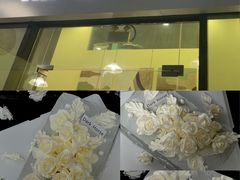 -Dark Horse·黑马蛋糕·低脂·低糖淡奶(金匙望湖大厦店)