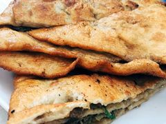 牛肉饼-王三姑牛肉饼