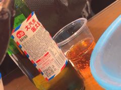 -富正毅三下锅·湘西韵味(天门山索道店)