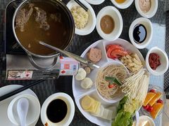 -汇雅温泉