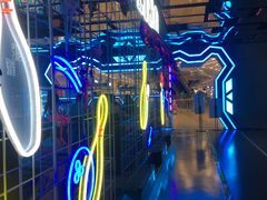 -世代星球·保龄球·镭战真人CS·团建(杨浦店)