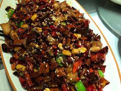 歌乐山辣子鸡-胡桃里音乐酒馆(下沙店)