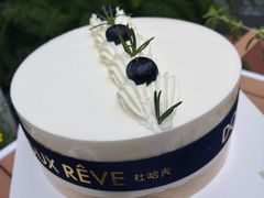 -杜哈夫DOUX RÊVE·生日蛋糕(日月光店)