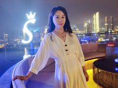 -杜尚rooftop露台酒吧