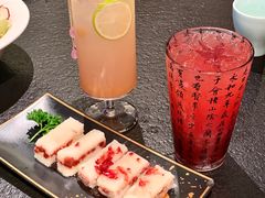-唐猫庭院·千年陕菜(赛格国际购物中心店)