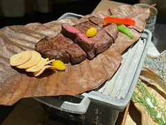 -本源食集 日式烧肉·炉端烧(东海缤纷店)