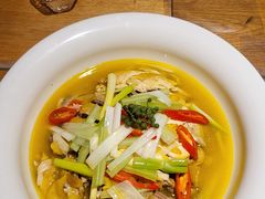 -张福记(陇海中路店)