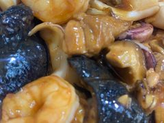 -逢春菜馆天津菜(胜利路店)