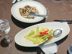-福来齐·鲁菜海鲜·渔家菜(朝阳街分店)