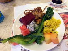 -芭菲盛宴·环球美食(锦城万达广场店)