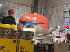 -Primo·丽莫意大利窑烤披萨