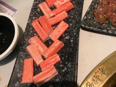-哥老官重庆美蛙鱼头(宝山龙湖店)