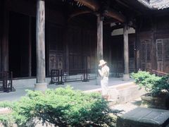 -绩溪龙川景区