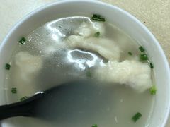 -大福星鱼丸(美食街店)