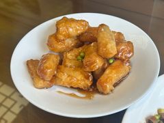 -颜家菜·鲁菜世家(大明湖店)