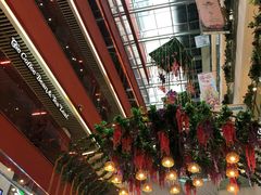 -肯德基(双威布特拉购物中心分店)
