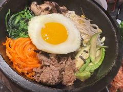 -木槿花韩式炭烤·熟成肉工坊(孙文东路店)