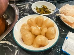 -楼外楼大刀肉传统火锅居(繁荣路店)