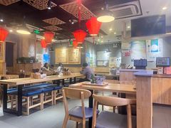 -头壹号饸饹面·大油条(东升科技园店)