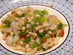 -客家汇·客家传承菜(水库店)