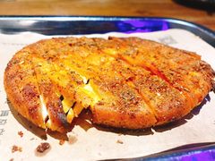 -阿记烧烤(大兴新区店)