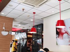 -永和大王(万顺路店)