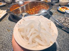 -胖子鱼·天水麻辣鱼火锅(秦州407店)