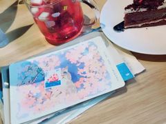 -猫的天空之城概念书店(杭州南宋御街店)