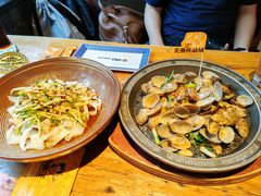 -肉串汪(月坛店)