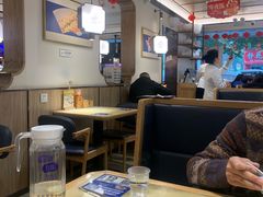 -吕记老鸭汤·徽菜馆(东营路店)
