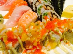 -歌行灯日本料理(伊势丹店)