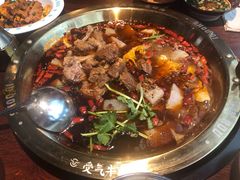 -受气牛肉·重庆耙牛肉(南坪总店)