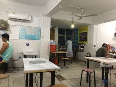 -重庆特色冷锅鱼(武大店)